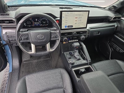 2025 Toyota 4Runner TRD Off Road Premium