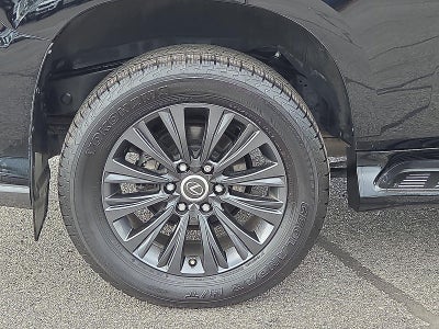 2021 Lexus GX GX 460 Premium