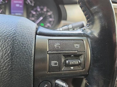 2016 Lexus GX 460 