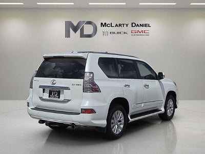 2016 Lexus GX 460 