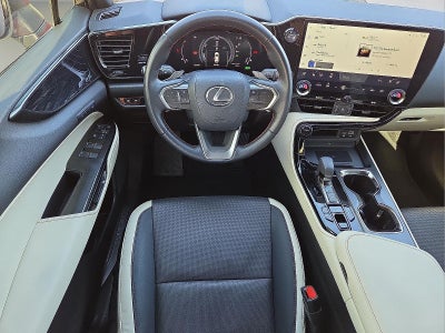 2024 Lexus NX NX 350h Premium