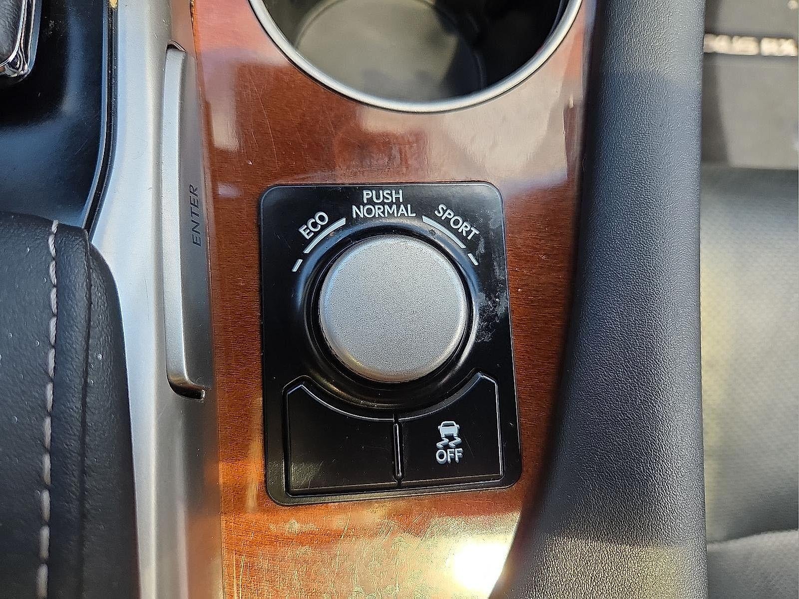 2019 Lexus RX 350L 