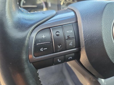 2022 Lexus GX 460 