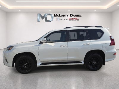 2022 Lexus GX 460 