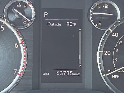 2022 Lexus GX 460 