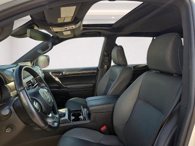 2022 Lexus GX 460 