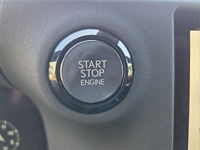 2025 Lexus GX 550 Premium+