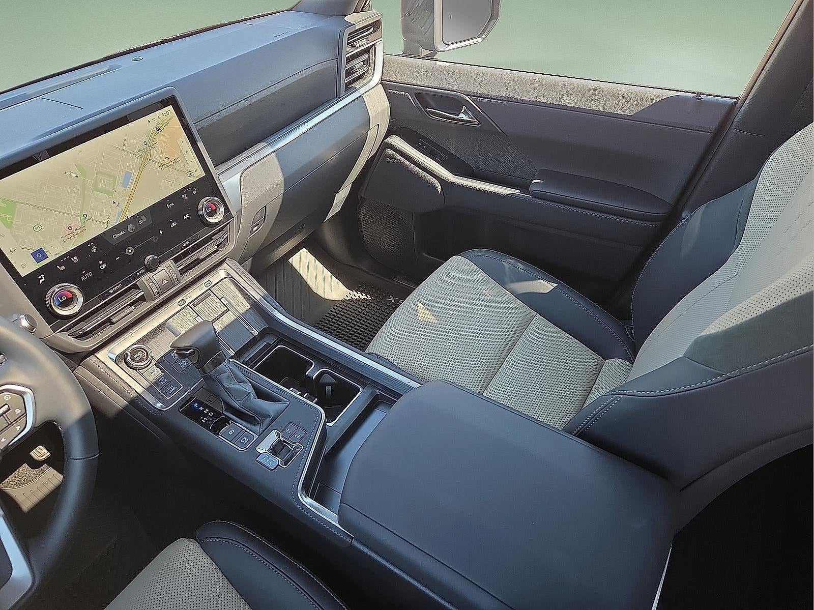 2026 Lexus GX GX 550 Premium