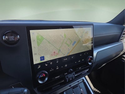 2026 Lexus GX GX 550 Premium