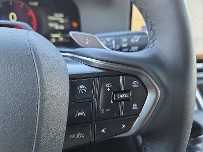 2026 Lexus GX GX 550 Premium