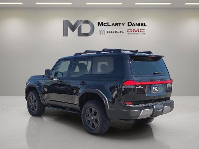 2026 Lexus GX GX 550 Premium