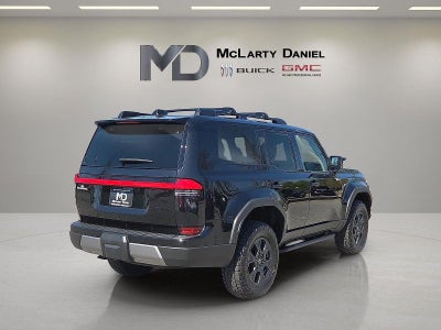 2026 Lexus GX GX 550 Premium