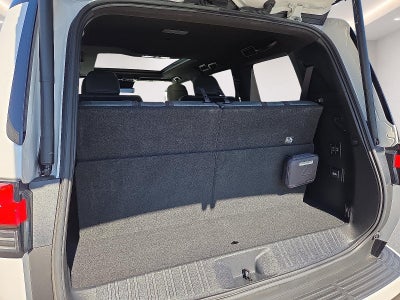 2024 Lexus GX GX 550 Luxury