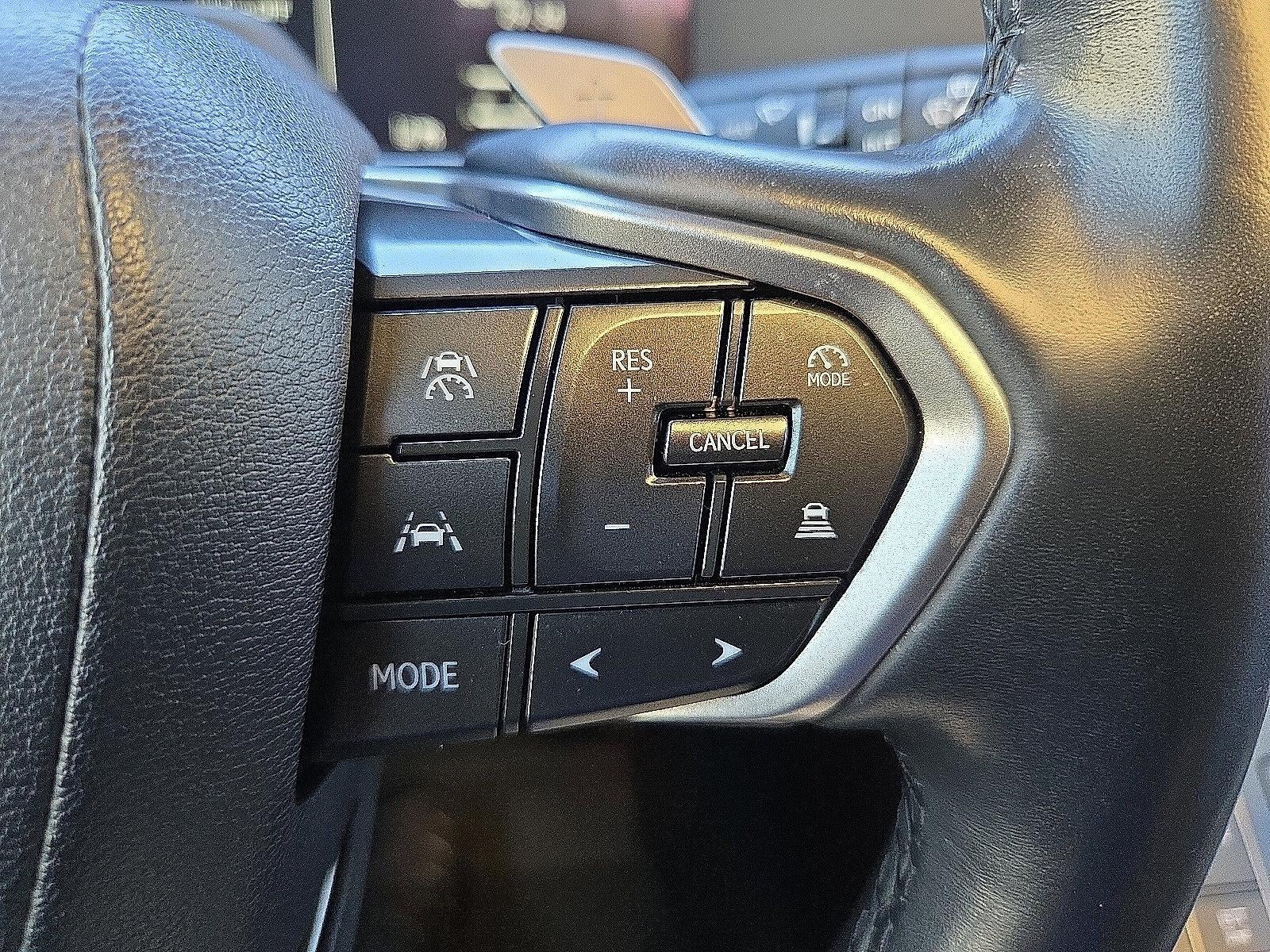 2024 Lexus GX GX 550 Luxury