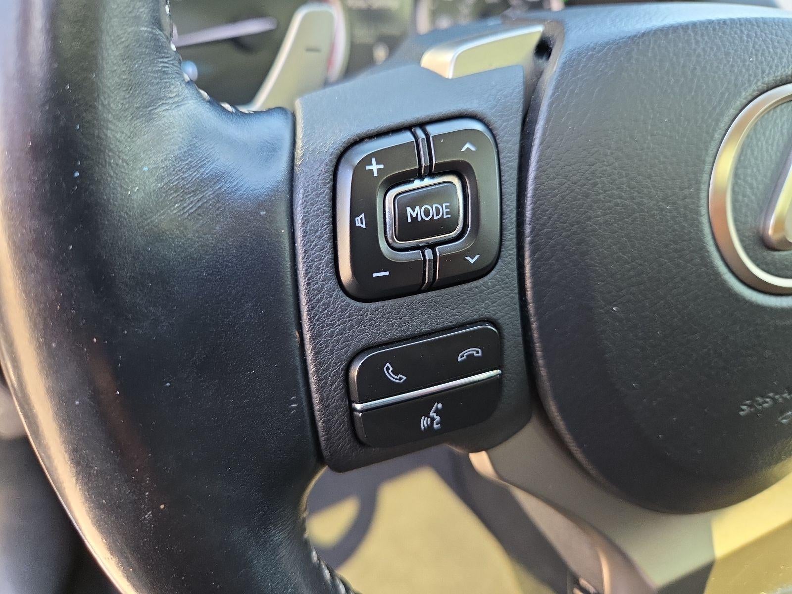2019 Lexus NX 