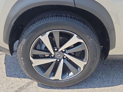 2019 Lexus NX 
