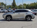 2019 Lexus NX 
