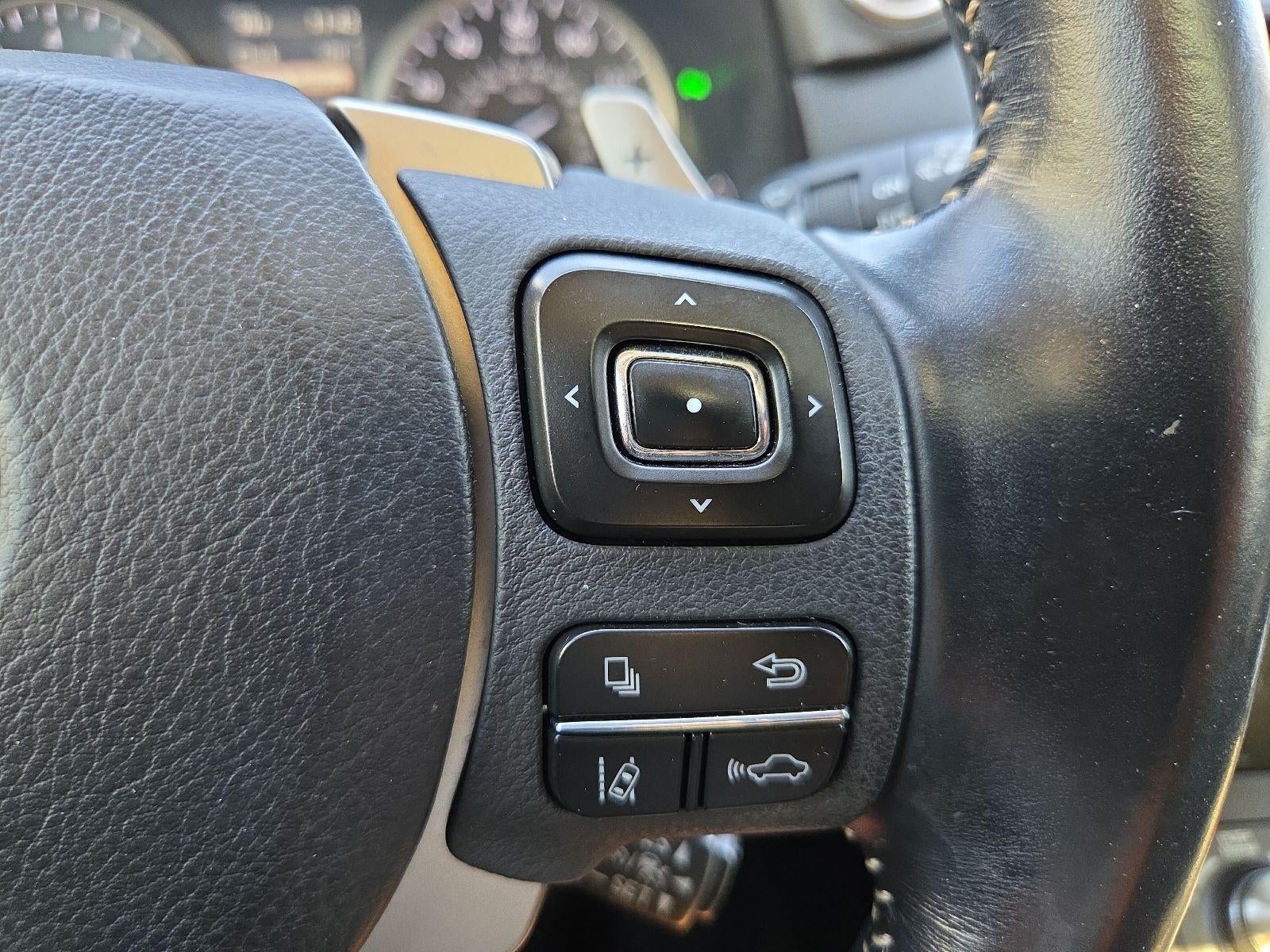 2019 Lexus NX 
