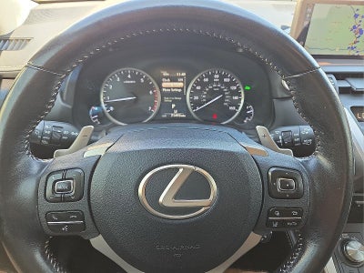 2019 Lexus NX 