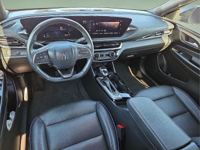 2024 Buick Envista Sport Touring