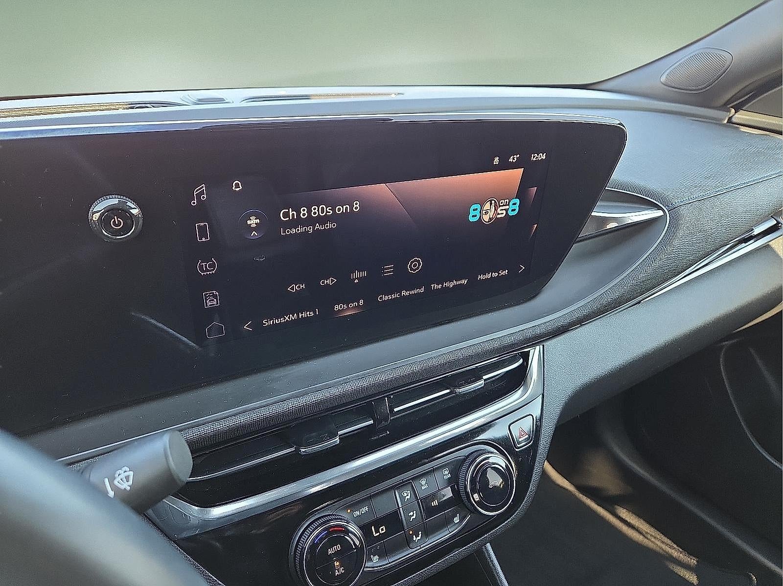 2024 Buick Envista Sport Touring