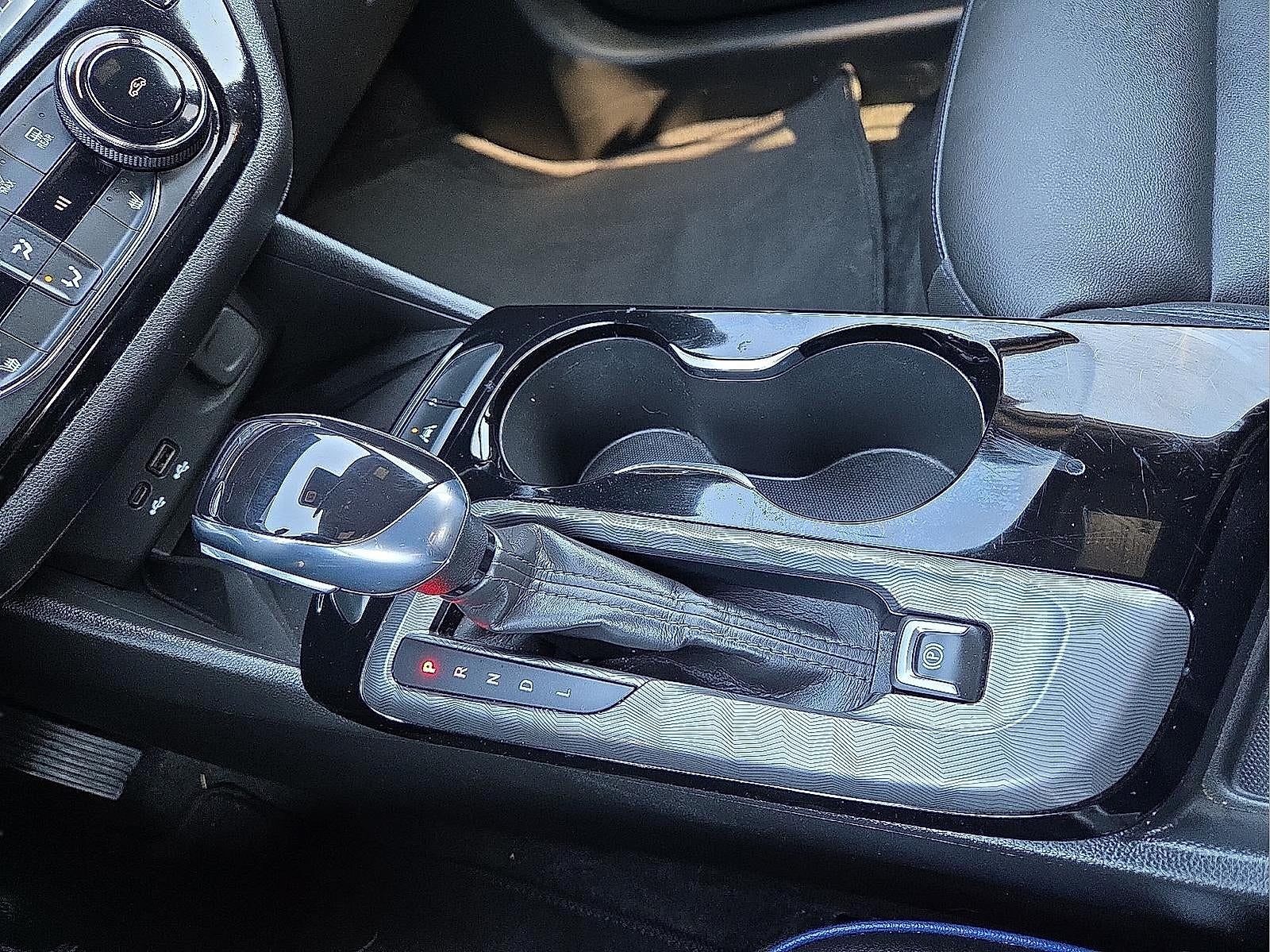 2024 Buick Envista Sport Touring