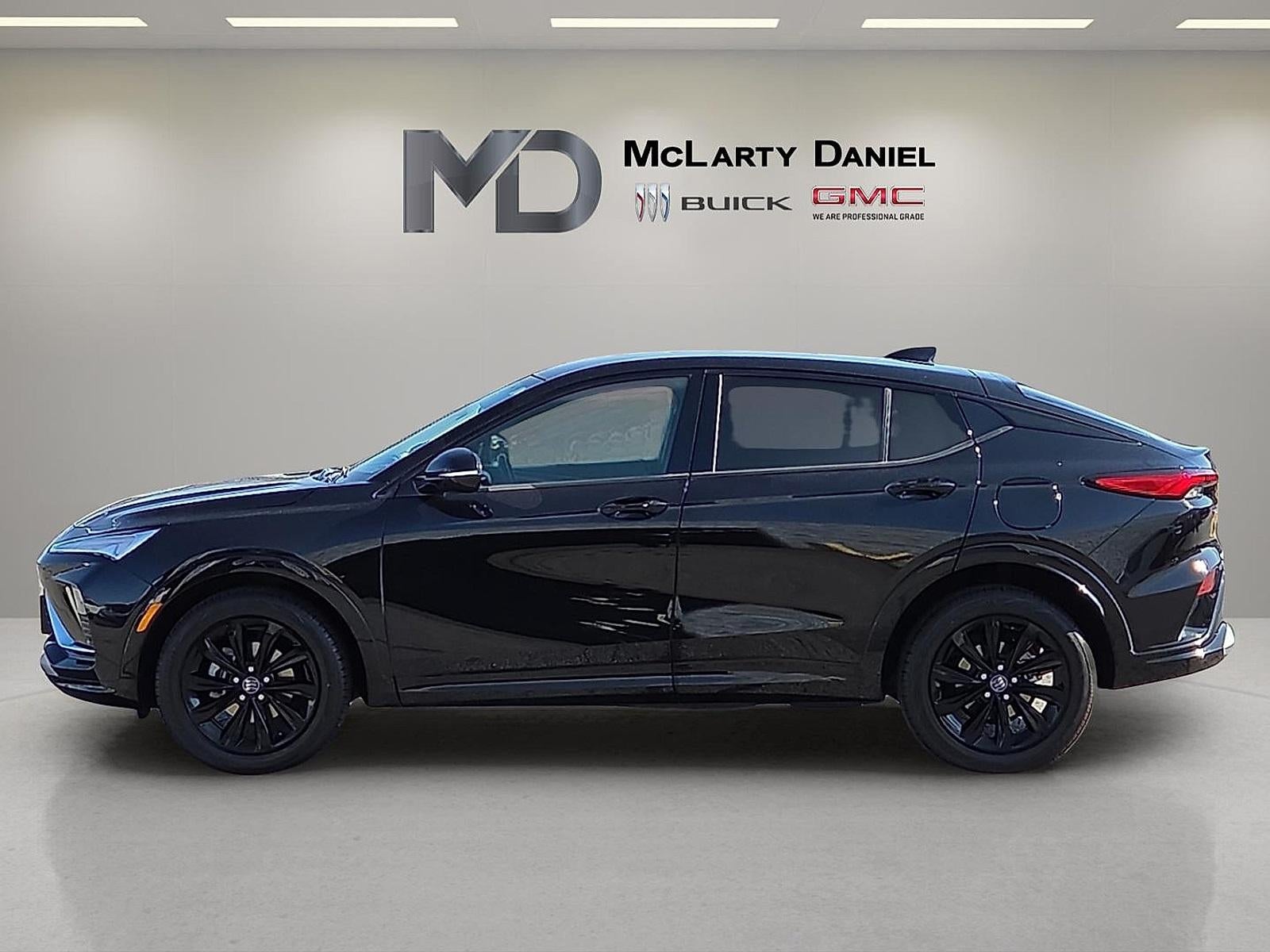 2024 Buick Envista Sport Touring