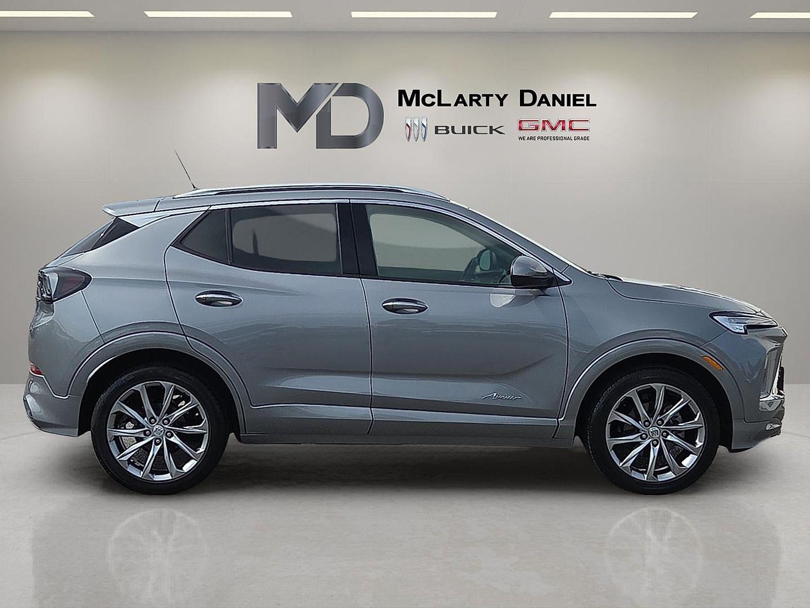 2024 Buick Encore GX Avenir