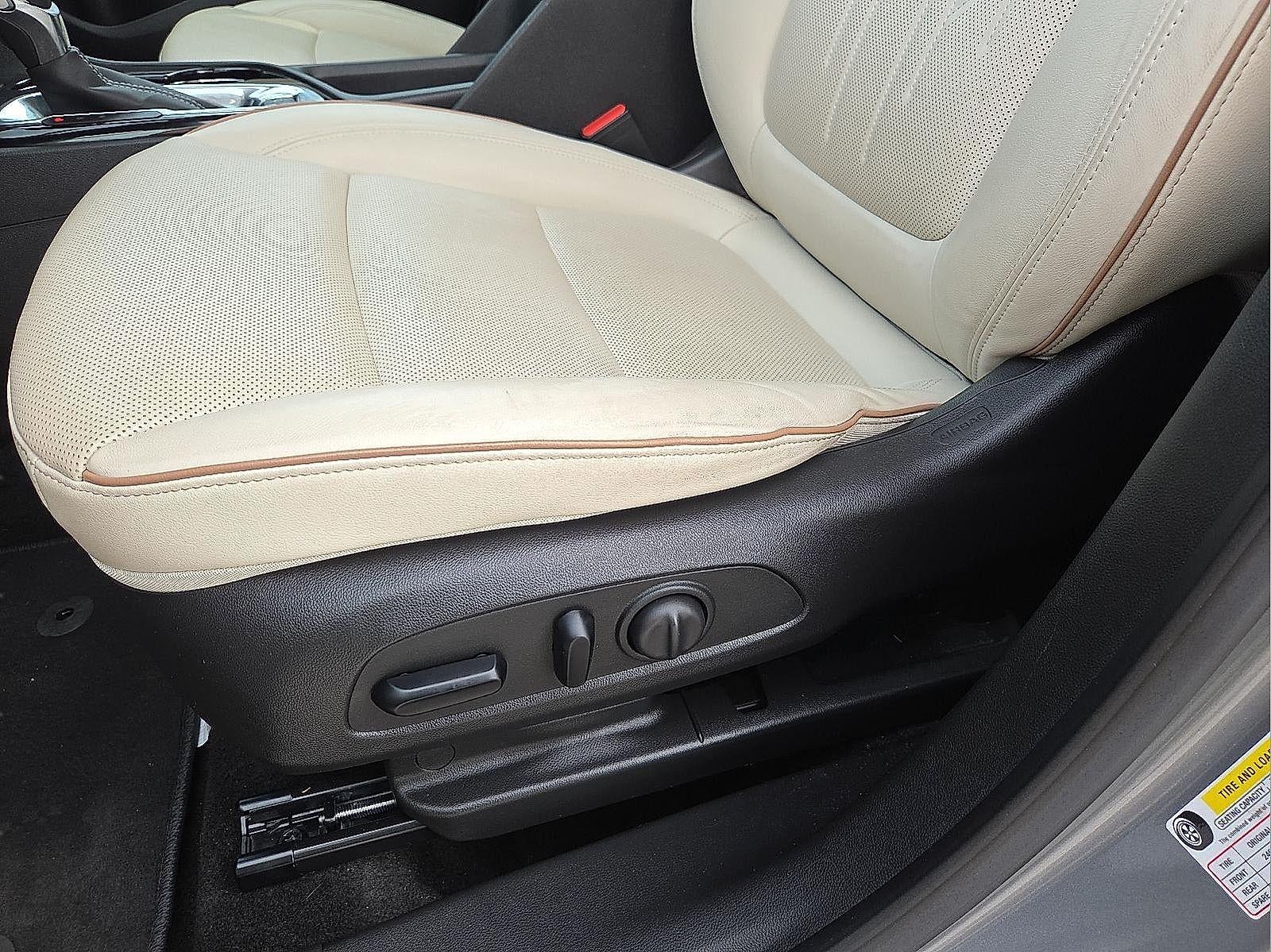 2024 Buick Encore GX Avenir