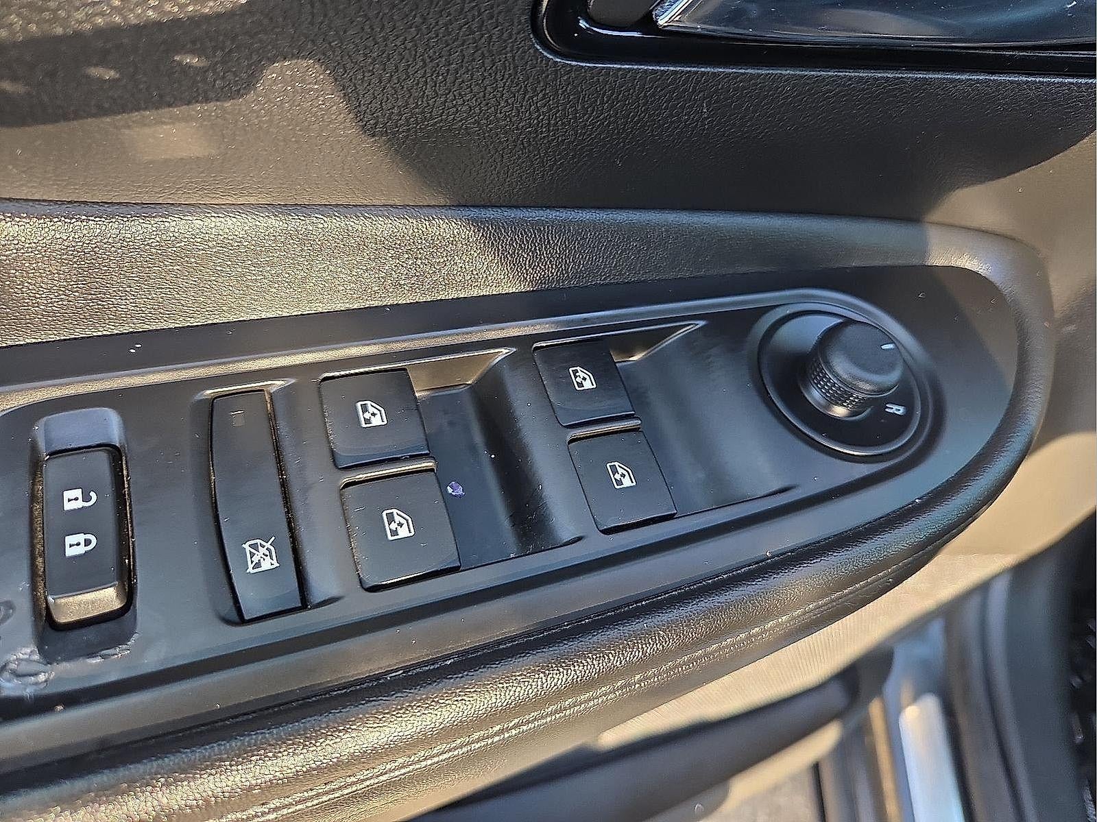 2017 Buick Encore Essence