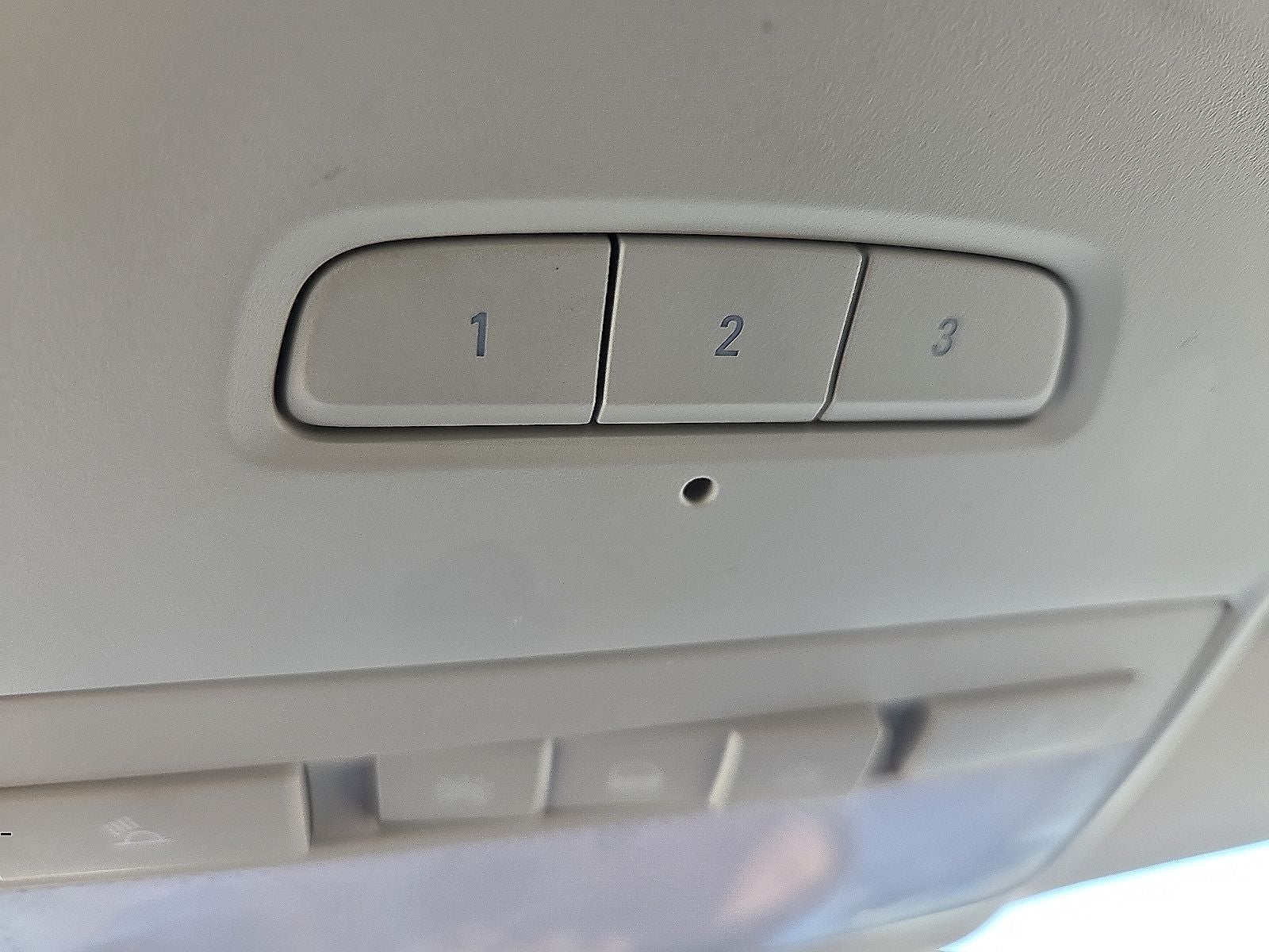 2017 Buick Encore Essence