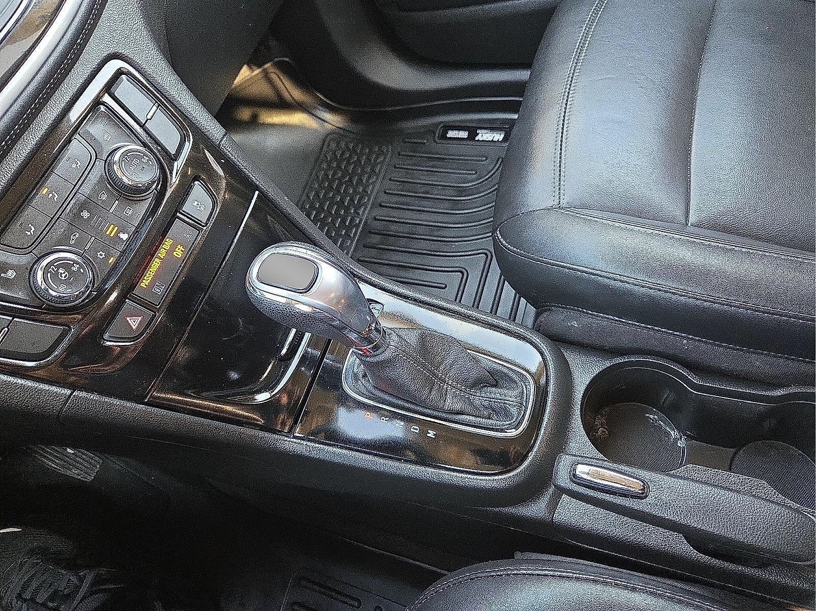 2017 Buick Encore Essence