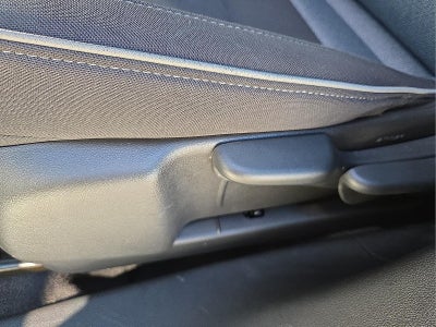 2025 Chevrolet Trailblazer LS