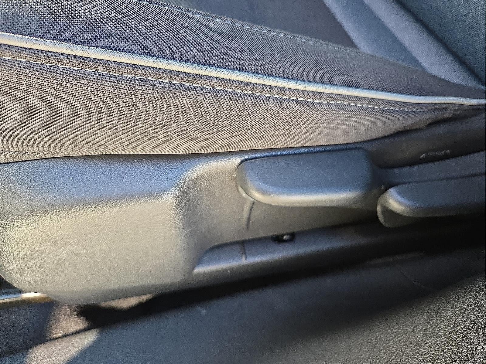 2025 Chevrolet Trailblazer LS