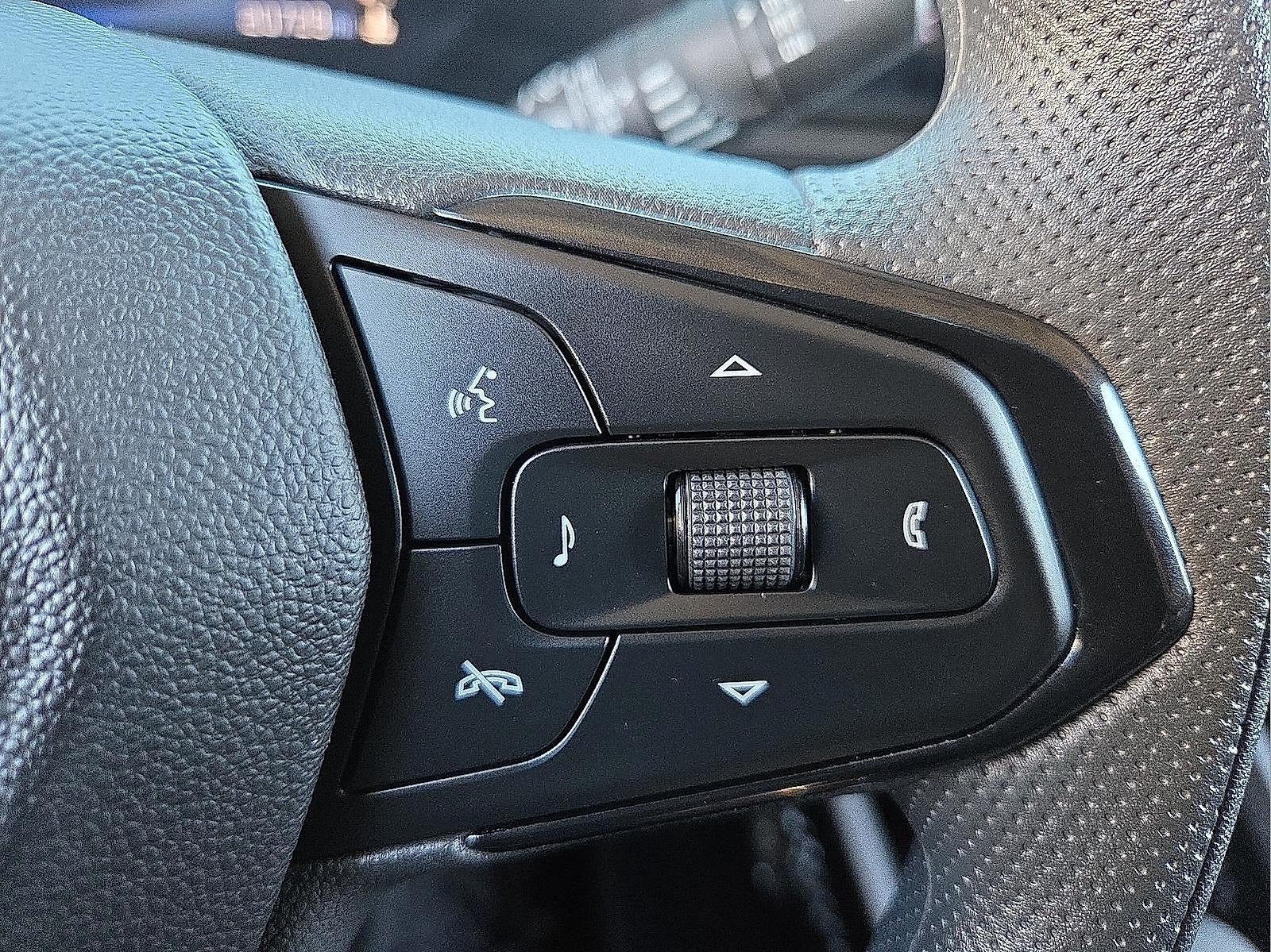 2025 Chevrolet Trailblazer LS