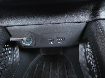 2025 Chevrolet Trailblazer LS