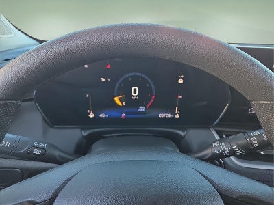 2025 Chevrolet Trailblazer LS