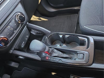 2025 Chevrolet Trailblazer LS