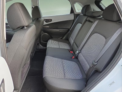 2020 Hyundai Kona SE