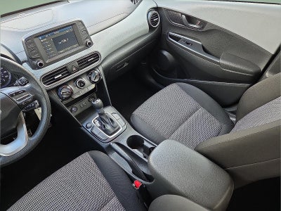 2020 Hyundai Kona SE