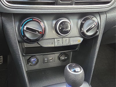 2020 Hyundai Kona SE