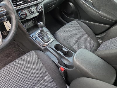 2020 Hyundai Kona SE