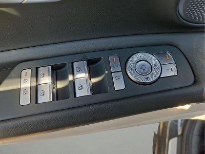 2025 Genesis GV80 Coupe 3.5T V6 AWD