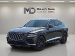2025 Genesis GV80 Coupe 3.5T V6 AWD