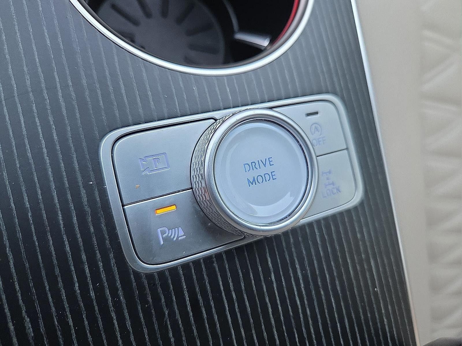 2025 Genesis GV80 Coupe 3.5T V6 AWD