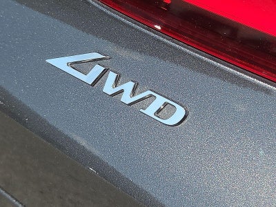2025 Genesis GV80 Coupe 3.5T V6 AWD