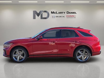 2023 Genesis GV70 2.5T