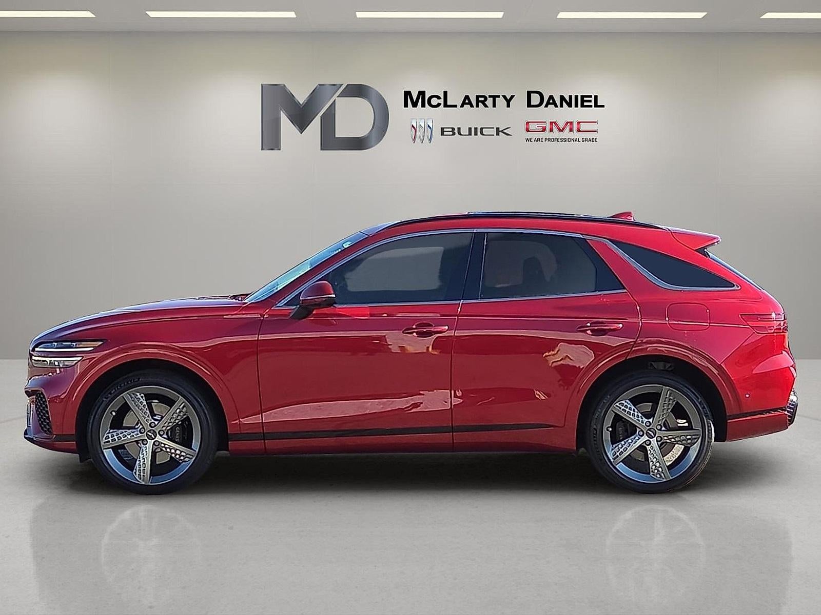 2023 Genesis GV70 2.5T