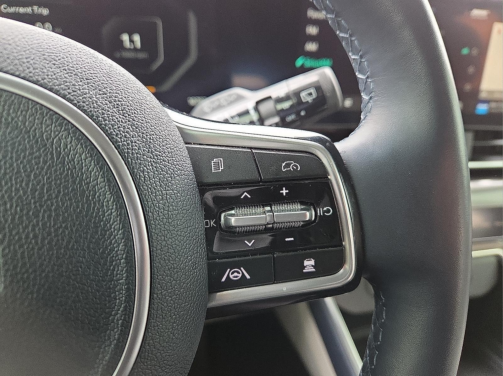 2025 Kia Carnival MPV SX Prestige