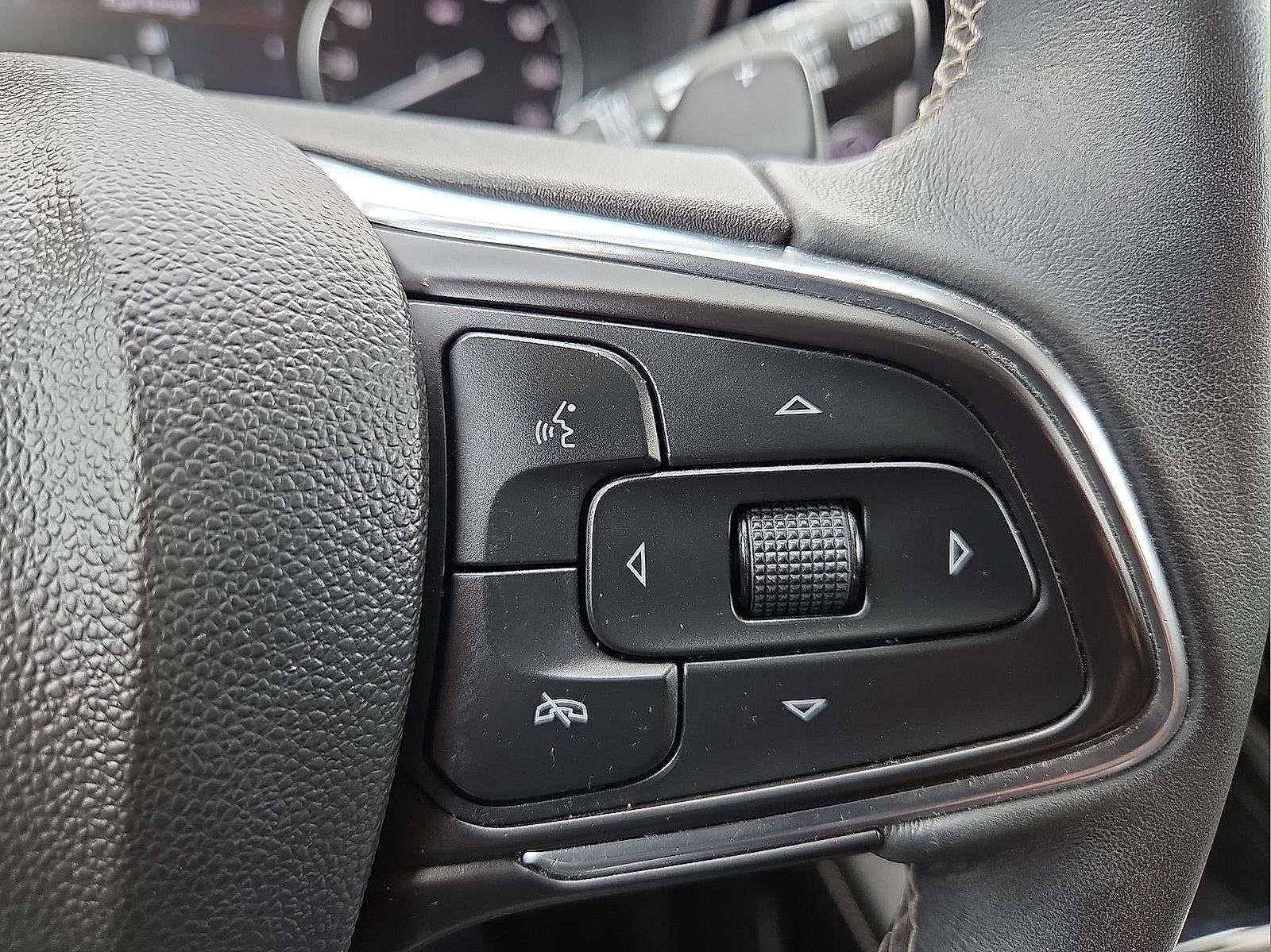 2021 Buick Envision Preferred